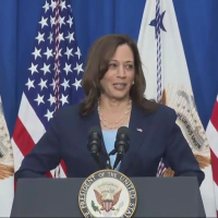 VP Kamala Harris