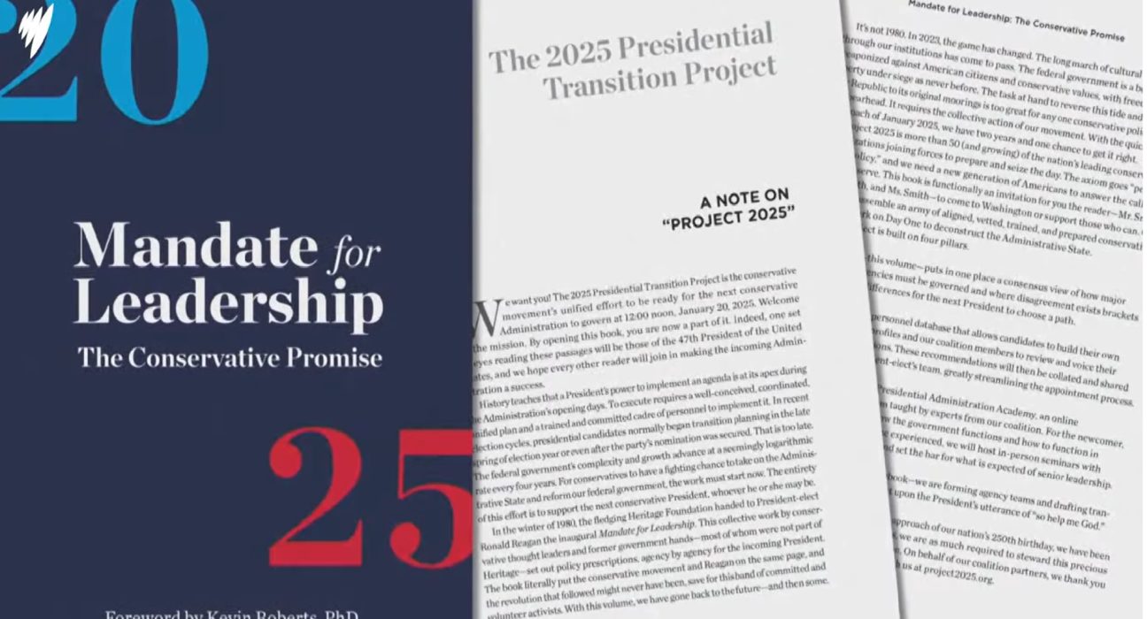 Project2025