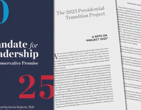 Project2025