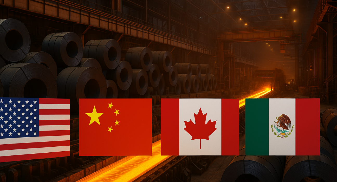 Trump Tariff Impact On Global Partners