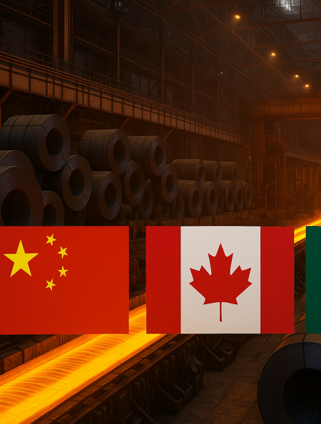 Trump Tariff Impact On Global Partners