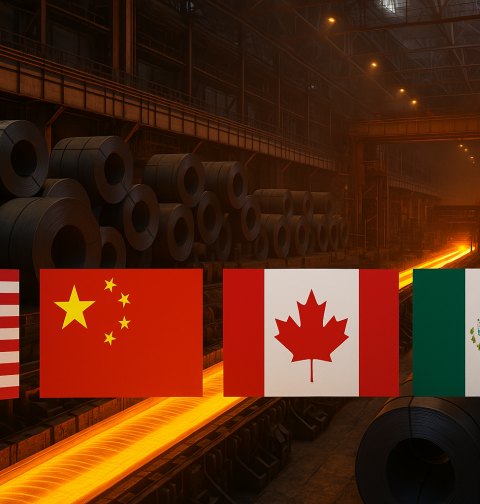 Trump Tariff Impact On Global Partners