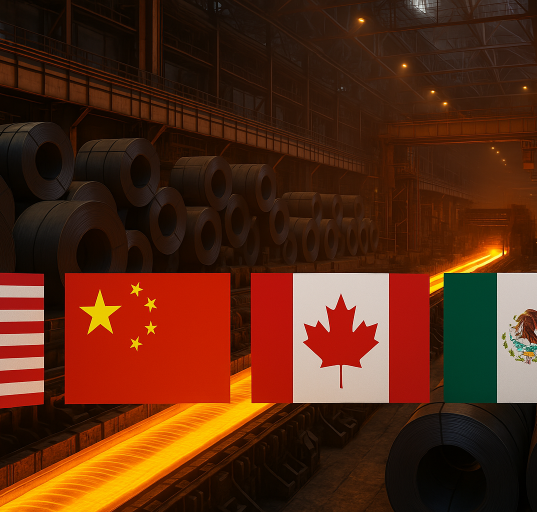 Trump Tariff Impact On Global Partners