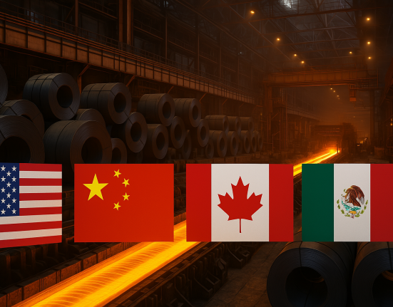 Trump Tariff Impact On Global Partners