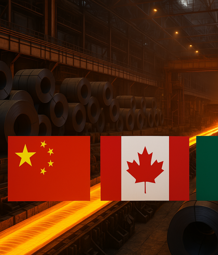 Trump Tariff Impact On Global Partners