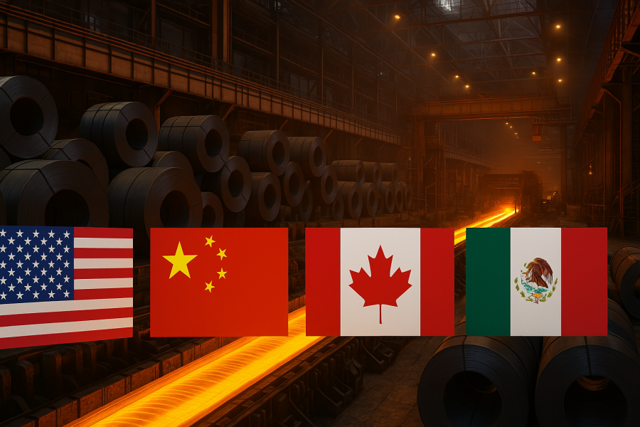 Trump Tariff Impact On Global Partners
