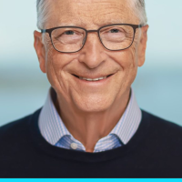 Bill Gates