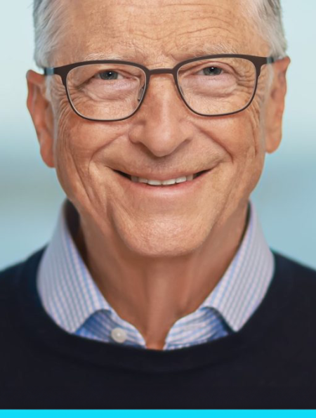 Bill Gates