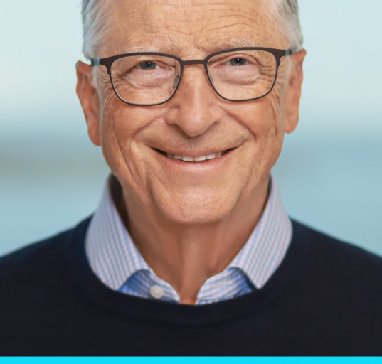 Bill Gates