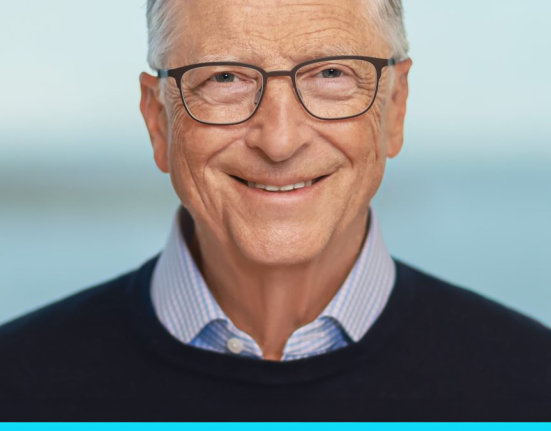 Bill Gates