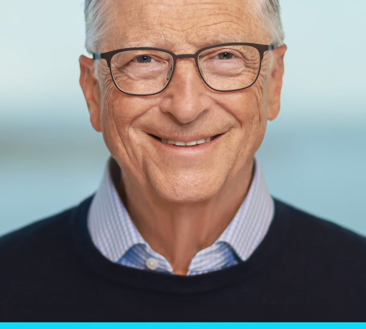 Bill Gates