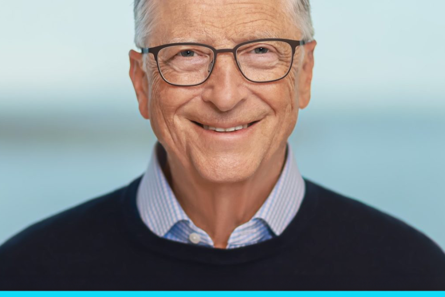Bill Gates