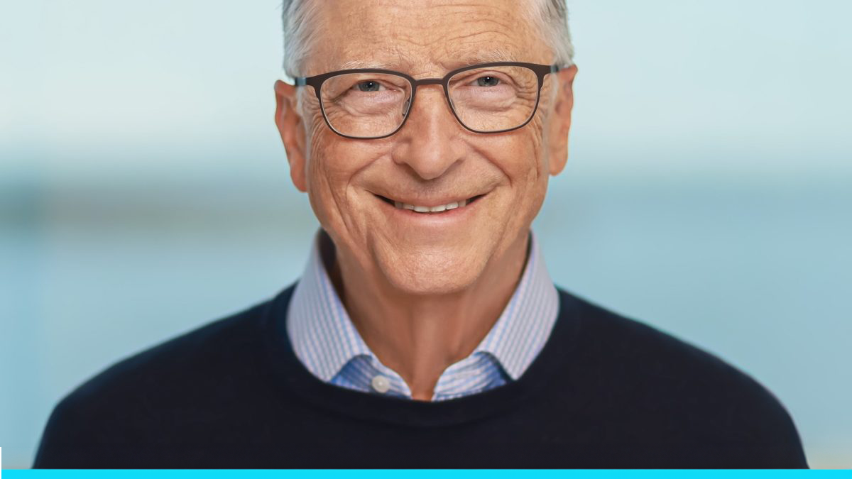 Bill Gates