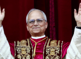 Pope Leo XIV