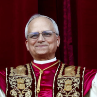 Pope Leo XIV