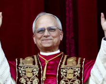 Pope Leo XIV