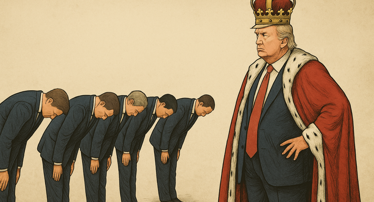 SCOTUS Picks KING