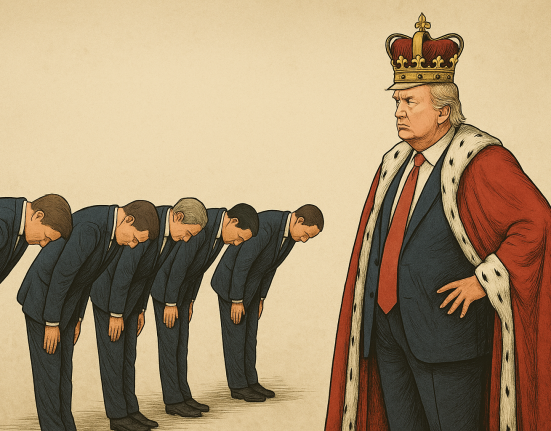 SCOTUS Picks KING