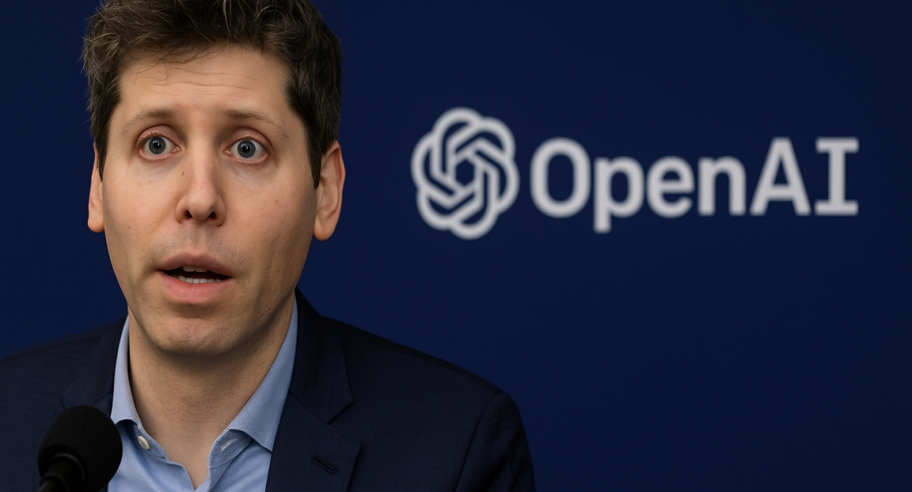 Sam Altman