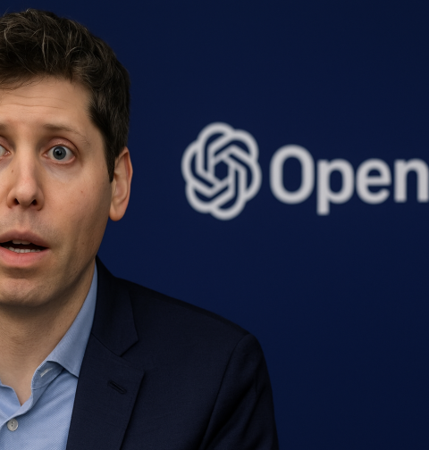Sam Altman