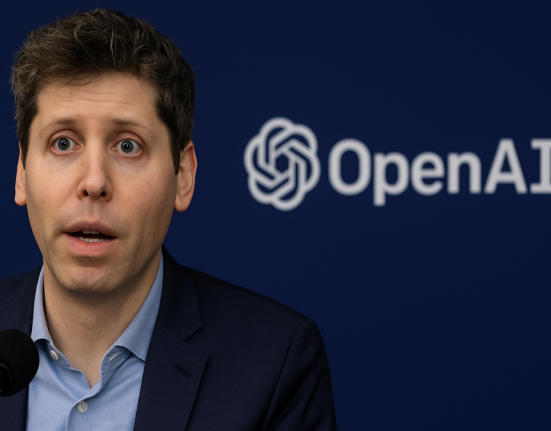 Sam Altman