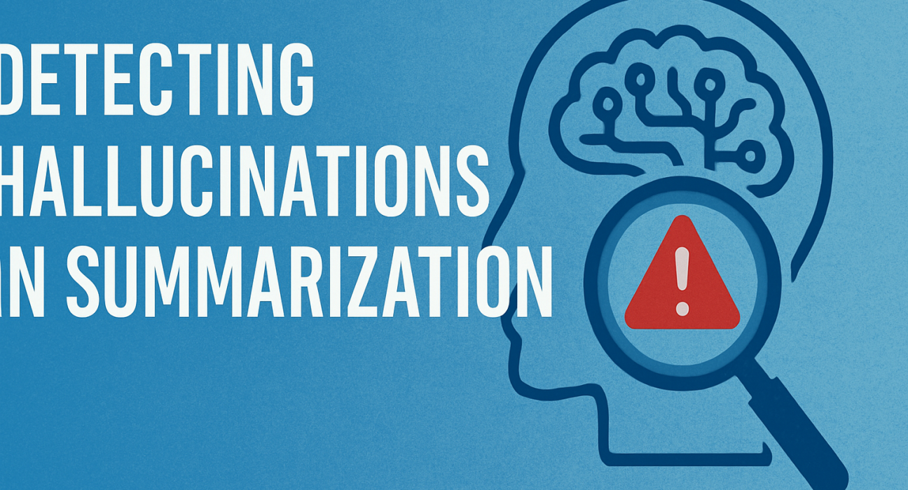 AI Hallucinations Summarizations