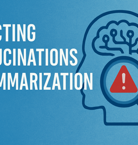 AI Hallucinations Summarizations