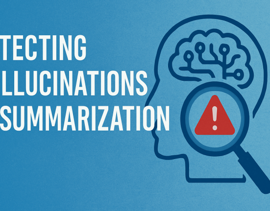AI Hallucinations Summarizations