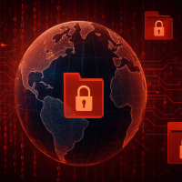 Massive Data Breach Exposes The World