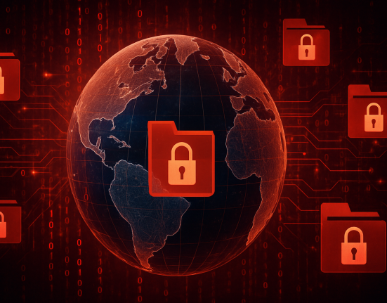 Massive Data Breach Exposes The World