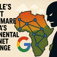 Google's-Alarm,- Africa's-Digital- Future