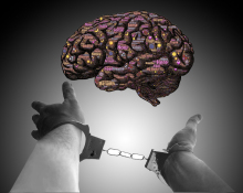 Mental Incarceration