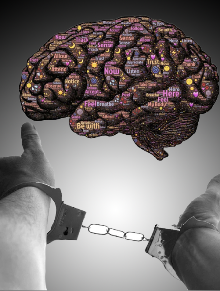 Mental Incarceration