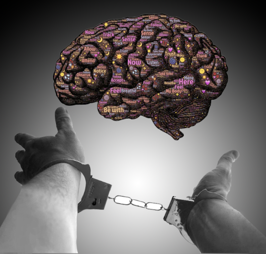 Mental Incarceration